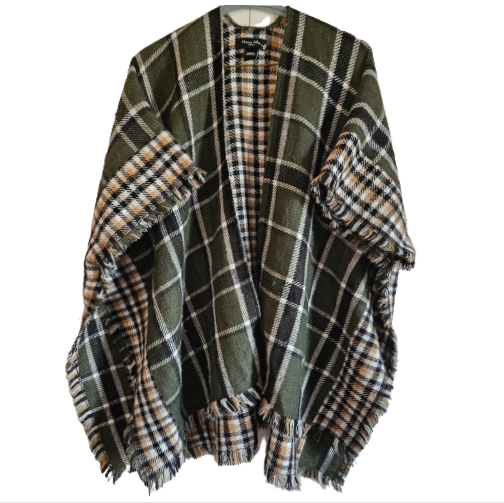 MARCUS ADLER WRAP